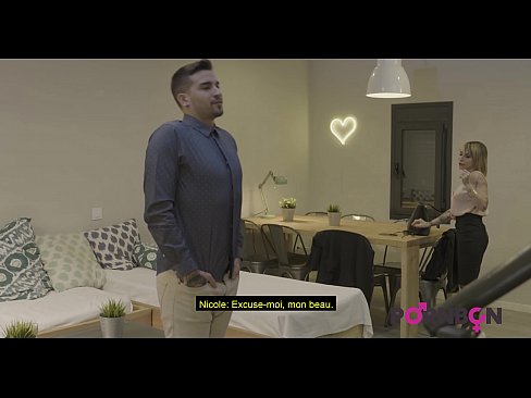 ❤️ BATSA 4K Mace balagagge mai manyan nonuwa tana son zama tsuliya matashiyar gigolo mai katon dick bugu amortism mai wuyar lalata aikin hannu kare salon farji lasa inzali Faransa subtitles Ingantacciyar batsa