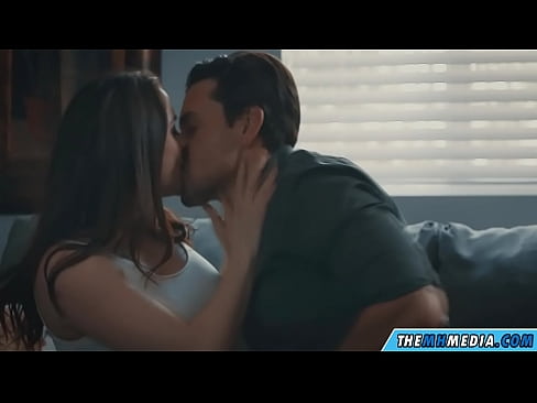 ❤️ Romantic jima'i tare da mai kyau m inna Ingantacciyar batsa