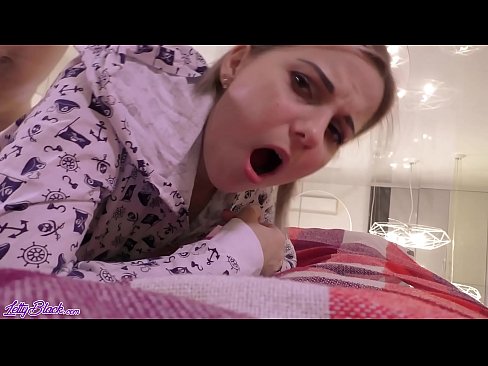 ❤️ Sexy inna hadiye da pregistyle jima'i - cum kusa up Ingantacciyar batsa